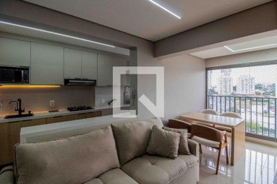 Apartamento, 1 quarto, 45 m² - Foto 4