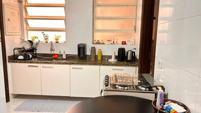 Apartamento, 3 quartos, 149 m² - Foto 4