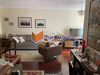 Apartamento, 3 quartos, 115 m² - Foto 1