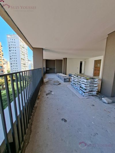 Apartamento, 3 quartos, 172 m² - Foto 2