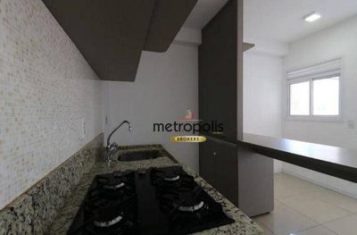 Apartamento, 2 quartos, 43 m² - Foto 5