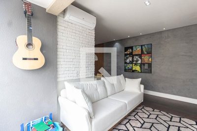 Apartamento, 2 quartos, 62 m² - Foto 4
