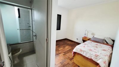 Apartamento, 3 quartos, 70 m² - Foto 5