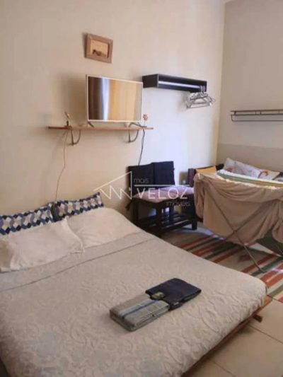 Apartamento, 25 m² - Foto 2