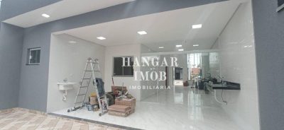 Casa, 2 quartos, 100 m² - Foto 2