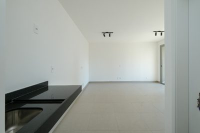 Apartamento, 1 quarto - Foto 1