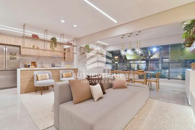 Apartamento, 3 quartos, 86 m² - Foto 1