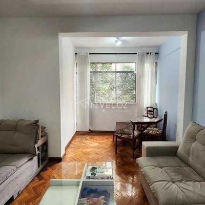 Apartamento, 2 quartos, 76 m² - Foto 3