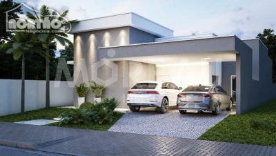 Casa, 4 quartos, 147 m² - Foto 1