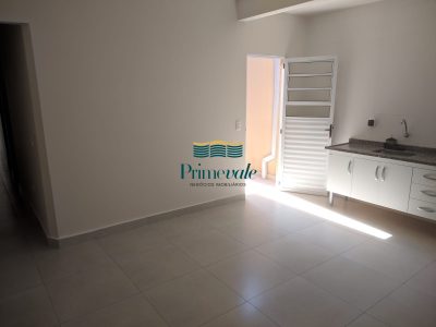 Casa, 3 quartos, 100 m² - Foto 2