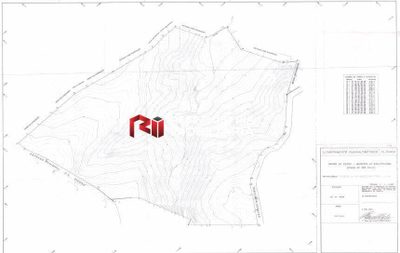Terreno, 18 hectares - Foto 4