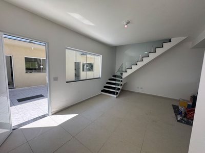 Casa, 3 quartos, 81 m² - Foto 3
