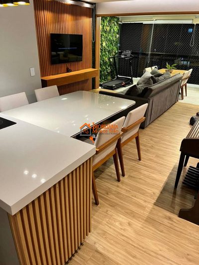 Apartamento, 2 quartos, 86 m² - Foto 3