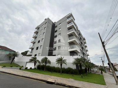 Apartamento, 2 quartos, 56 m² - Foto 2