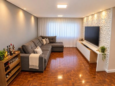 Apartamento, 3 quartos, 70 m² - Foto 1