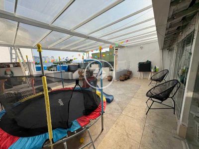 Cobertura, 3 quartos, 215 m² - Foto 5