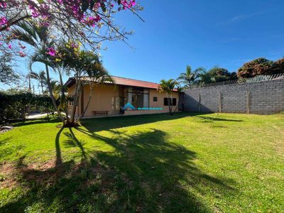 Casa, 3 quartos, 200 m² - Foto 5