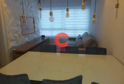 Apartamento, 2 quartos, 66 m² - Foto 1