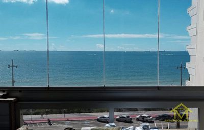 Apartamento, 2 quartos, 80 m² - Foto 1