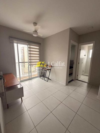 Apartamento, 2 quartos, 45 m² - Foto 1