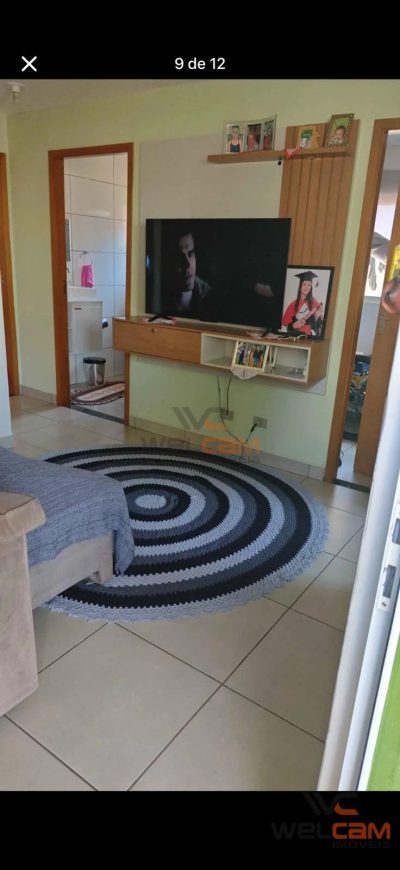 Casa, 4 quartos, 177 m² - Foto 5