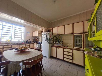 Sobrado, 4 quartos, 200 m² - Foto 5