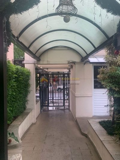 Apartamento, 2 quartos, 50 m² - Foto 3
