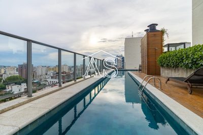 Apartamento, 3 quartos, 91 m² - Foto 2