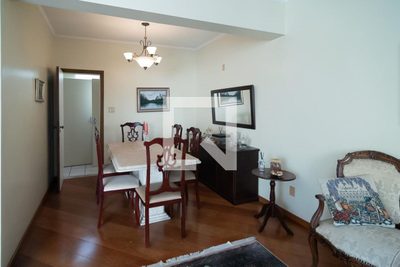 Cobertura, 3 quartos, 196 m² - Foto 3