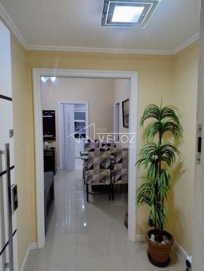 Apartamento, 1 quarto, 38 m² - Foto 4