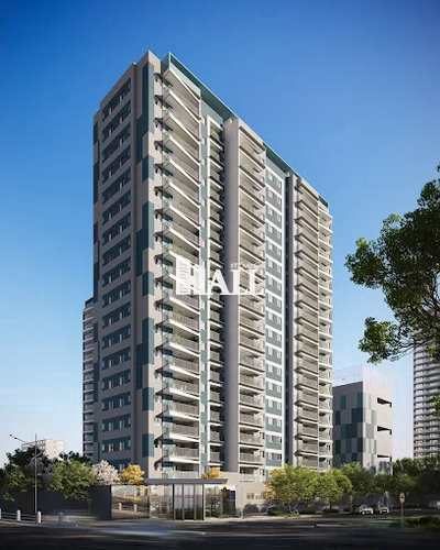 Apartamento, 1 quarto, 37 m² - Foto 1