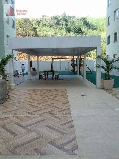 Apartamento, 2 quartos, 62 m² - Foto 4