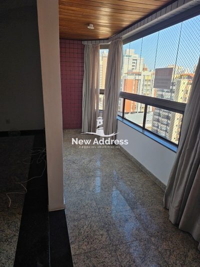 Apartamento, 3 quartos, 123 m² - Foto 2