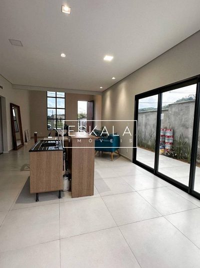 Casa, 3 quartos, 147 m² - Foto 2