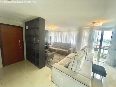 Apartamento, 3 quartos, 127 m² - Foto 4