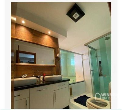 Sobrado, 3 quartos - Foto 2