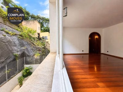 Apartamento, 3 quartos, 150 m² - Foto 5