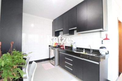 Casa, 3 quartos, 104 m² - Foto 2