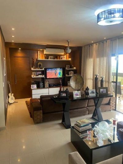 Apartamento, 3 quartos, 168 m² - Foto 2