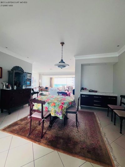 Apartamento, 3 quartos, 192 m² - Foto 5