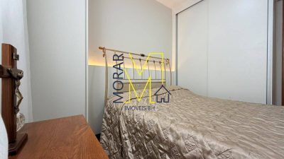 Apartamento, 2 quartos, 50 m² - Foto 5