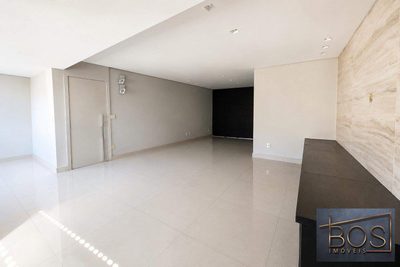 Apartamento, 3 quartos, 109 m² - Foto 3