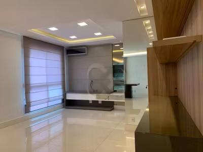Apartamento, 3 quartos, 179 m² - Foto 3