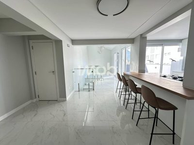 Apartamento, 3 quartos, 210 m² - Foto 4