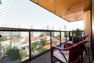 Apartamento, 4 quartos, 240 m² - Foto 2