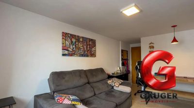 Apartamento, 2 quartos, 80 m² - Foto 4
