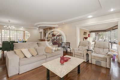 Apartamento, 4 quartos, 191 m² - Foto 3