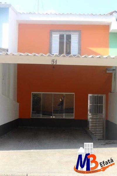 Sobrado, 3 quartos - Foto 1
