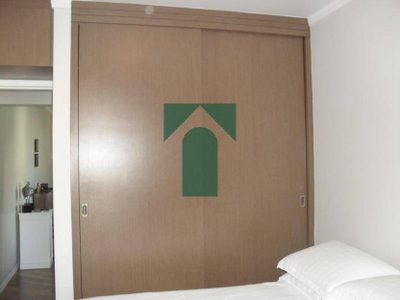 Apartamento, 1 quarto, 43 m² - Foto 5