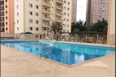 Apartamento, 2 quartos, 46 m² - Foto 2